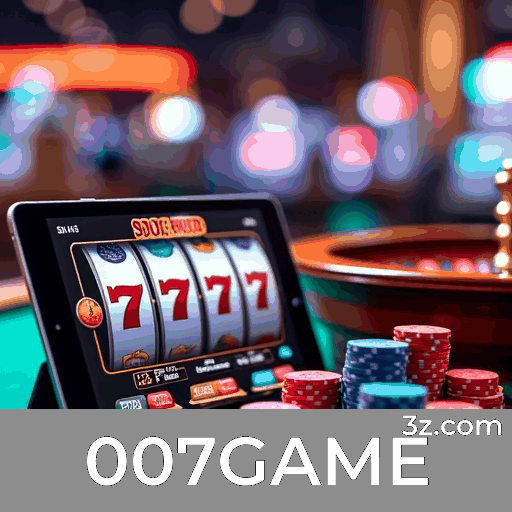 Gestão de Bônus Estratégica: Aumente o Retorno em 25% no 007GAME