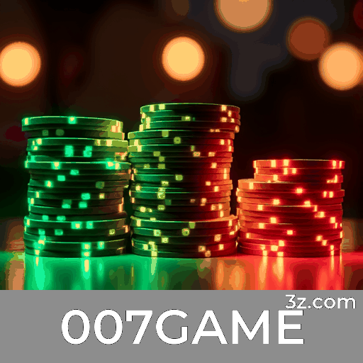 007GAME: A Plataforma de Apostas Mais Confiável