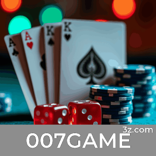 007GAME: Jogo de Crash Emocionante para Brasileiros