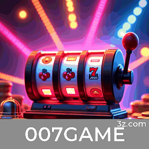 007GAME: Jogo de Crash Emocionante para Brasileiros