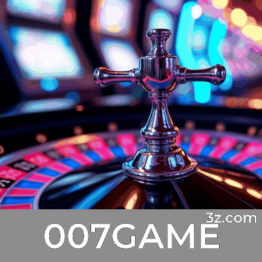 007GAME: Cassino Seguro e Entretenimento Premium