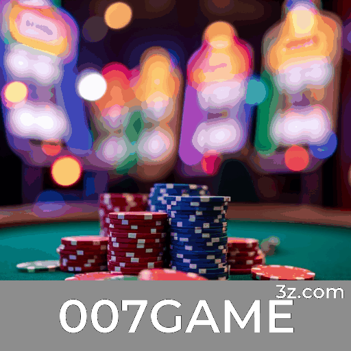 007GAME: Cassino Seguro e Entretenimento Premium