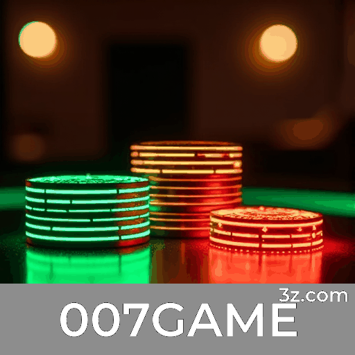 Luxuosa Experiência de Casino com 007GAME: Onde Exclusividade Encontra Excelência