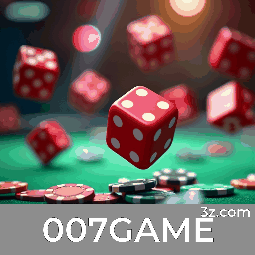 Luxuosa Experiência de Casino com 007GAME: Onde Exclusividade Encontra Excelência