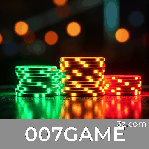 007GAME: A Plataforma de Apostas Mais Confiável