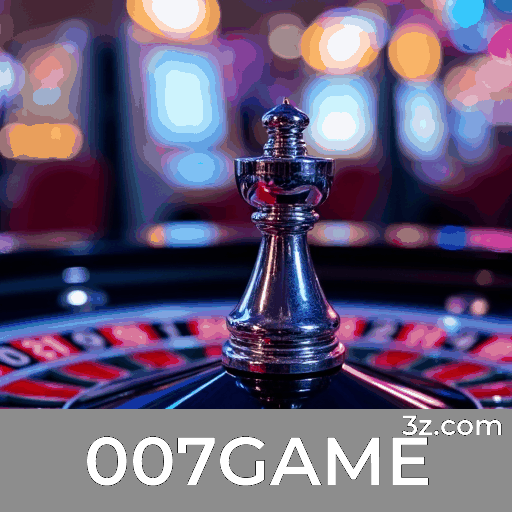 007GAME: A Plataforma de Apostas Mais Confiável