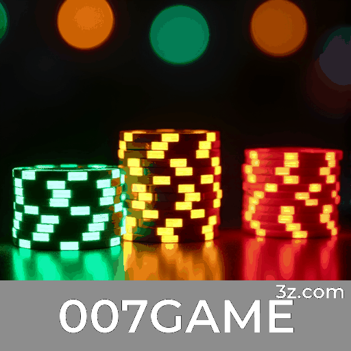 Experiência de Jogos Extraordinários do 007GAME: Diversão Sem Limites