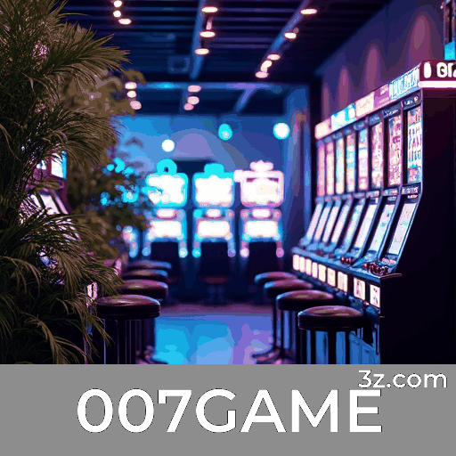 007GAME: Jogo de Crash Emocionante para Brasileiros