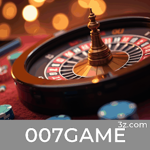 Experiência de Jogos Extraordinários do 007GAME: Diversão Sem Limites