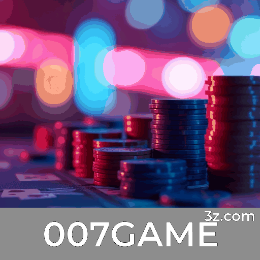 Tecnologia 3D e Dealer Real em 007GAME