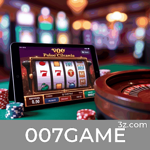 007GAME: Jogo de Crash Emocionante para Brasileiros