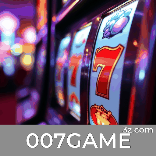 007GAME: A Plataforma de Apostas Mais Confiável