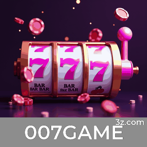Luxuosa Experiência de Casino com 007GAME: Onde Exclusividade Encontra Excelência