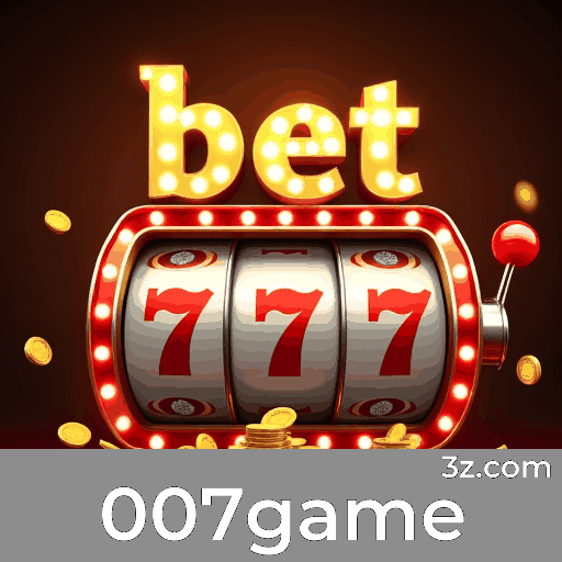 007game: O Seu Portal de Apostas Móvel Incomparável