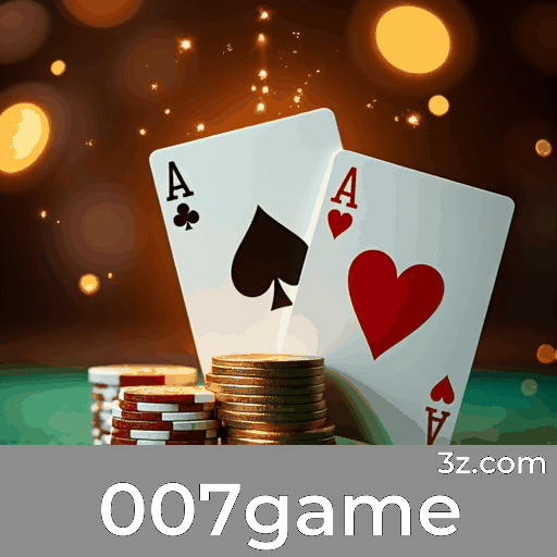 007game: Plataforma de Apostas Segura e Profissional