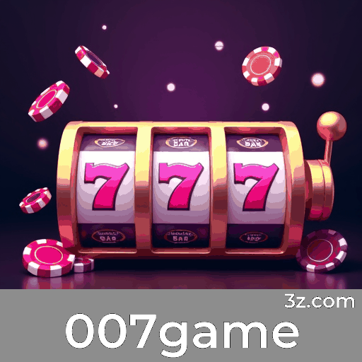 Registre-se Rapidamente e Desbloqueie Recompensas Exclusivas no 007game