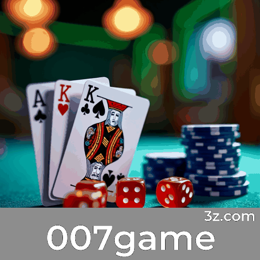 Receba Bônus Exclusivos com 007game