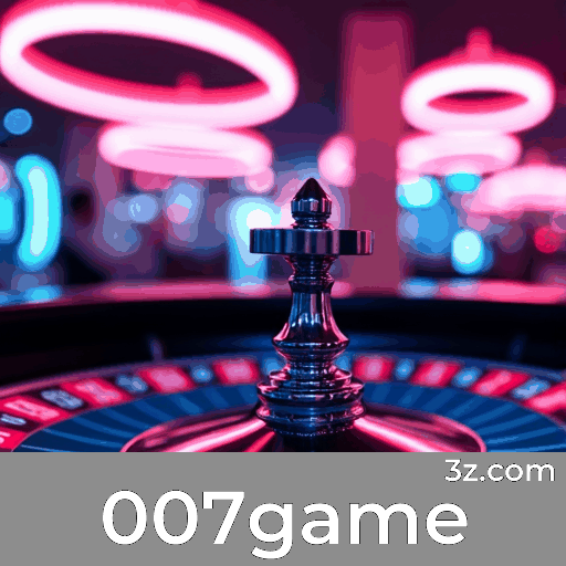 007game: Experiência de Cassino Incrível e Imersiva