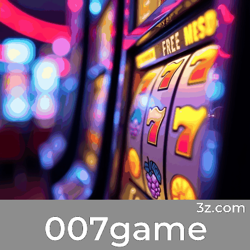 007game: O Seu Portal de Apostas Móvel Incomparável