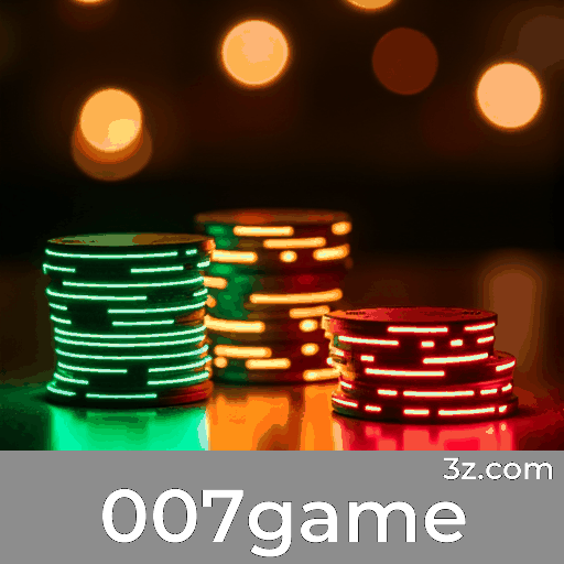 Incríveis bônus e promoções exclusivas no 007game