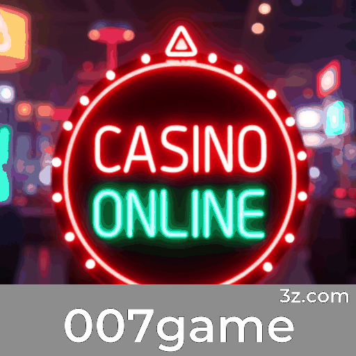 007game: O Mundo de Jogos Selecionados