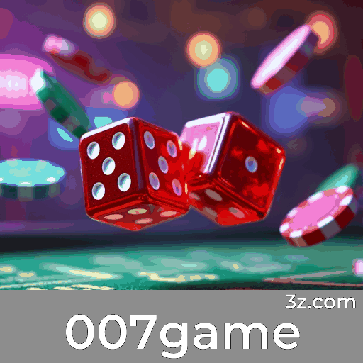 007game: Plataforma de Apostas Segura e Profissional