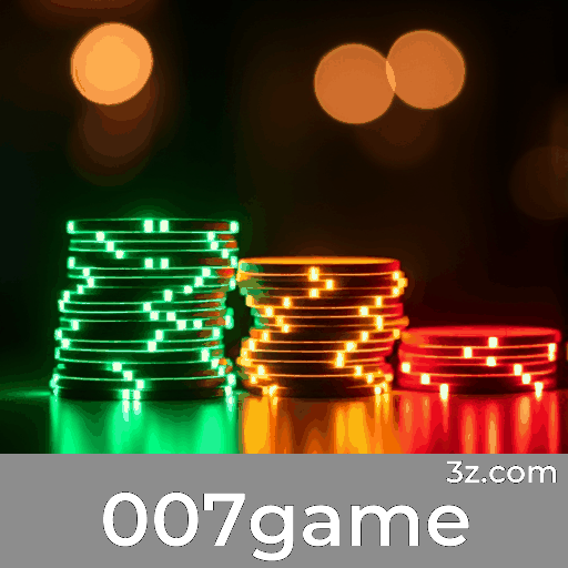 Receba Bônus Exclusivos com 007game