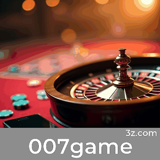 Incríveis bônus e promoções exclusivas no 007game